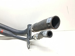 GARGALO TANQUE COMBUSTÍVEL RENAULT KWID 1.0 3CC 2022 2023 24