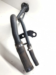 GARGALO TANQUE COMBUSTÍVEL RENAULT KWID 1.0 3CC 2022 2023 24