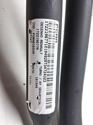 GARGALO TANQUE COMBUSTÍVEL RENAULT KWID 1.0 3CC 2022 2023 24