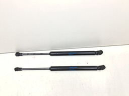 PAR AMORTECEDOR TAMPA TRASEIRA RENAULT KWID 2022 2023 2024