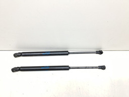 PAR AMORTECEDOR TAMPA TRASEIRA RENAULT KWID 2022 2023 2024