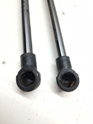 PAR AMORTECEDOR TAMPA TRASEIRA RENAULT KWID 2022 2023 2024