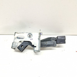 ALAVANCA ABERTURA PORTINHOLA TAMPA TRAS RENAULT KWID 22 A 24