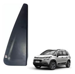 Acabamento Externo Porta Dianteira Esquerda C3 Aircross 2015