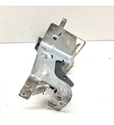 ALAVANCA ABERTURA PORTINHOLA TAMPA TRAS RENAULT KWID 22 A 24