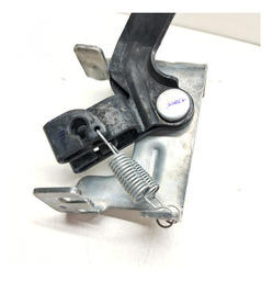 ALAVANCA ABERTURA PORTINHOLA TAMPA TRAS RENAULT KWID 22 A 24