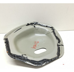 Tampa Acesso Bomba Combustível Renault Kwid 2022 2023 24 