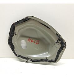 TAMPA ACESSO BOMBA COMBUSTÍVEL RENAULT KWID 2022 2023 24 