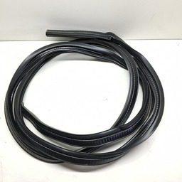 Borracha Tampa Traseira Renault Kwid 1.0 2022 2023 2024 