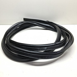 BORRACHA TAMPA TRASEIRA RENAULT KWID 1.0 2022 2023 2024 