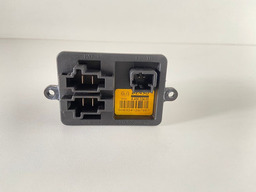 RESISTÊNCIA AR CONDICIONADO JEEP RENEGADE 1.8 FLEX 2015/2021