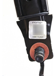 REGULADOR ALTURA COLUNA CENTRAL RENAULT KWID 2022 2023 2024