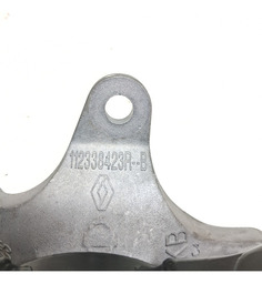 COXIM MOTOR LADO ESQUERDO RENAULT KWID 1.0 3CC 2022 2023 24