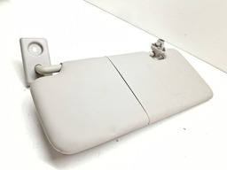 Quebra Sol Lado Esquerdo Renault Kwid 2022 2023 2024