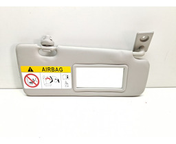 Quebra Sol Lado Direito Renault Kwid 1.0 3cc 2022 2023 2024 