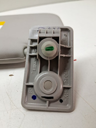 QUEBRA SOL LADO DIREITO RENAULT KWID 1.0 3CC 2022 2023 2024 