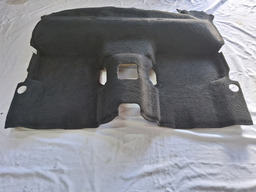 FORRO CARPETE ASSOALHO DIANTEIRO RENEGADE 1.8 2017 A 2021