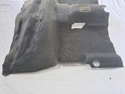 FORRO CARPETE ASSOALHO DIANTEIRO RENEGADE 1.8 2017 A 2021