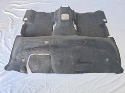 FORRO CARPETE ASSOALHO DIANTEIRO RENEGADE 1.8 2017 A 2021