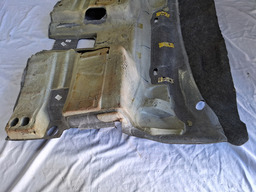 FORRO CARPETE ASSOALHO DIANTEIRO RENEGADE 1.8 2017 A 2021