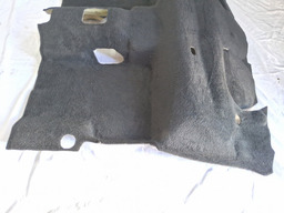 FORRO CARPETE ASSOALHO DIANTEIRO RENEGADE 1.8 2017 A 2021