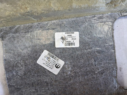 FORRO CARPETE ASSOALHO DIANTEIRO RENEGADE 1.8 2017 A 2021