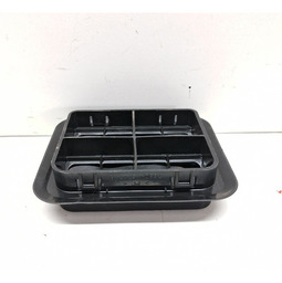 DIFUSOR AR TRASEIRO CARROCERIA RENAULT KWID 2022 2023 2024