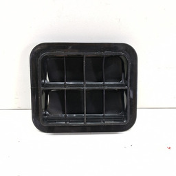 DIFUSOR AR TRASEIRO CARROCERIA RENAULT KWID 2022 2023 2024