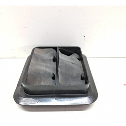 DIFUSOR AR TRASEIRO CARROCERIA RENAULT KWID 2022 2023 2024