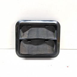 DIFUSOR AR TRASEIRO CARROCERIA RENAULT KWID 2022 2023 2024