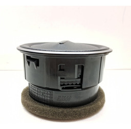 DIFUSOR AR LATERAL PAINEL RENAULT KWID ZEN 1.0 3CC 2022 A 24