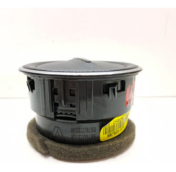 DIFUSOR AR LATERAL PAINEL RENAULT KWID ZEN 1.0 3CC 2022 A 24