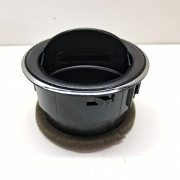 DIFUSOR AR LATERAL PAINEL RENAULT KWID ZEN 1.0 3CC 2022 A 24