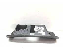 MOLDURA BATENTE TAMPA TRASEIRA RENAULT KWID 1.0 2022 A 2024