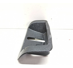 MOLDURA BATENTE TAMPA TRASEIRA RENAULT KWID 1.0 2022 A 2024