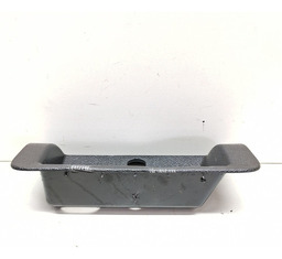 MOLDURA BATENTE TAMPA TRASEIRA RENAULT KWID 1.0 2022 A 2024