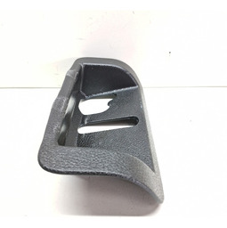 MOLDURA BATENTE TAMPA TRASEIRA RENAULT KWID 1.0 2022 A 2024