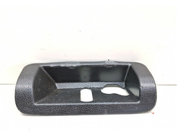 MOLDURA BATENTE TAMPA TRASEIRA RENAULT KWID 1.0 2022 A 2024