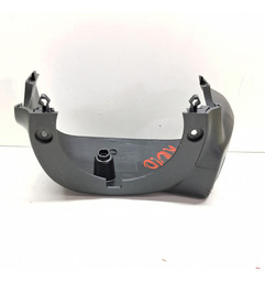 Moldura Inferior Chave Seta Renault Kwid 1.0  2022 2023 2024