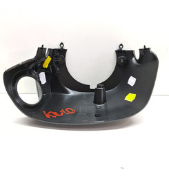 MOLDURA INFERIOR CHAVE SETA RENAULT KWID 1.0  2022 2023 2024