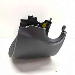 MOLDURA INFERIOR CHAVE SETA RENAULT KWID 1.0  2022 2023 2024