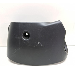 MOLDURA INFERIOR CHAVE SETA RENAULT KWID 1.0  2022 2023 2024