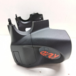 MOLDURA INFERIOR CHAVE SETA RENAULT KWID 1.0  2022 2023 2024