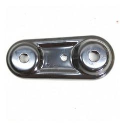 APOIO SUPORTE QUADRO DIANTEIRO RENAULT KWID 2017 A 2024