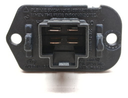 RESISTÊNCIA CAIXA EVAPORADORA RENAULT KWID 1.0 2022 A 2024