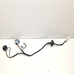 Circuito Soquete Lanterna Direita Renault Kwid 2022 A 2024