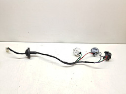 CIRCUITO SOQUETE LANTERNA DIREITA RENAULT KWID 2022 A 2024