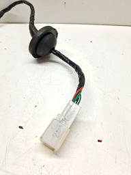 CIRCUITO SOQUETE LANTERNA DIREITA RENAULT KWID 2022 A 2024