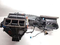 CAIXA EVAPORADORA AUDI Q3 1.4 TFSI 2017 2018 2019