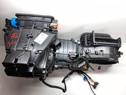 CAIXA EVAPORADORA AUDI Q3 1.4 TFSI 2017 2018 2019